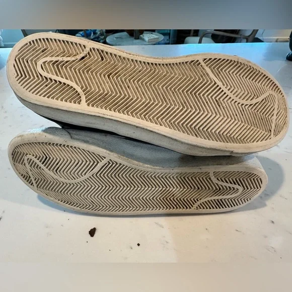 Nike Blazer hi tops - Picture 7 of 7